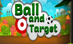 Ball and Target image