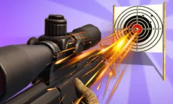 Sniper Champion 3D image