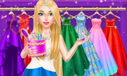 Royal Girls Fashion Salon image