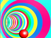Color Tunnel image