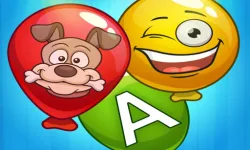 Balloon Toddler Games 2022 image