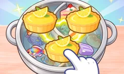 Cozy Sort: Theme Collect image