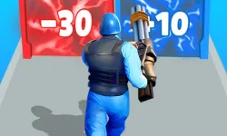 Last Z Survival Shooter image