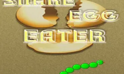 Snake Eggs Eater image