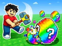 Break a Lucky Egg Brainrots image