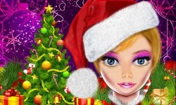 Christmas Party Girls image