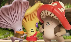 Forest Rush image