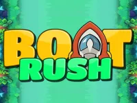Boath Rush image