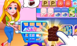 Kids Supermarket image