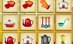 Kitchen Item Search image