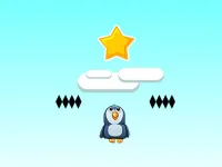 image bg Fun Penguin