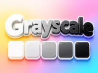 Grayscale image