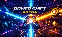 image bg Power Shift Arena