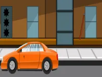 Street Car Escape image