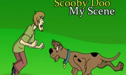 Scooby Doo My Scene image