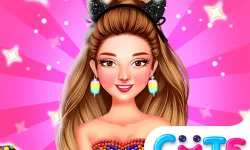 Celebrity Love Candy Outfits image