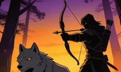 Hunting Master image