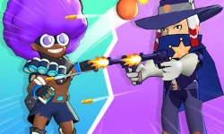 Brawl Stars Battle image