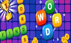 Find Words image