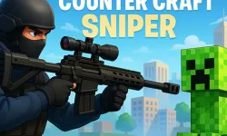 Counter Craft Sniper image