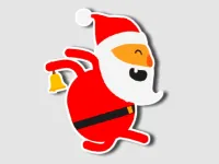 Santa Claus Rush image