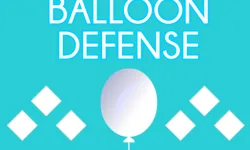 Balloon Defense image