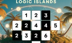 Logic Islands image