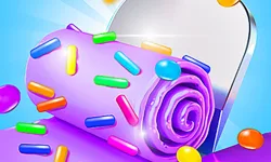Rainbow Ice Cream Maker image