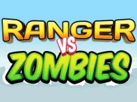 Rangers vs Zombies image