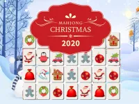 Christmas Mahjong Connection 2020 image