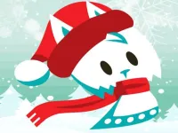 Snowball Christmas World image