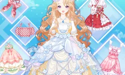 My Dress Up Darling image