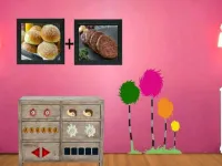 image bg PINK ROOM ESCAPE