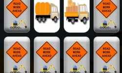 Work Trucks Memory image