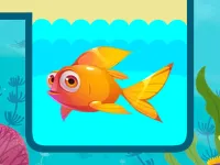 Fish Rescue: Pull the Pin image