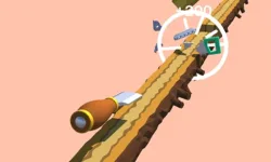 Spiral Rush image