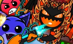 Geometry Dash: Ultra Mega MOD Playground! image