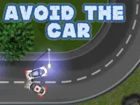 Avoid The Car image