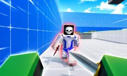 Obby Knife Duels image