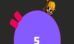 Halo Run image