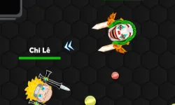 Knife WAR.IO image