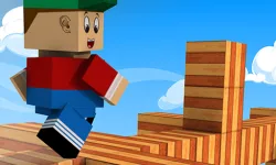 Branches Rotation Arcade Game image