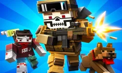 Pixel gun apocalypse 9 image