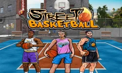 Basketball Street image