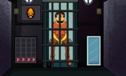 Old Prisoner Escape image