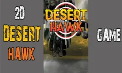image bg Desert Hawk