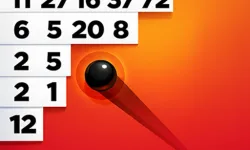 Number Shoot Game image