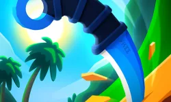 image bg Flippy Knife