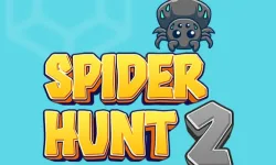 image bg Spider Hunt 2