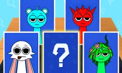 Sprunki Whooo image